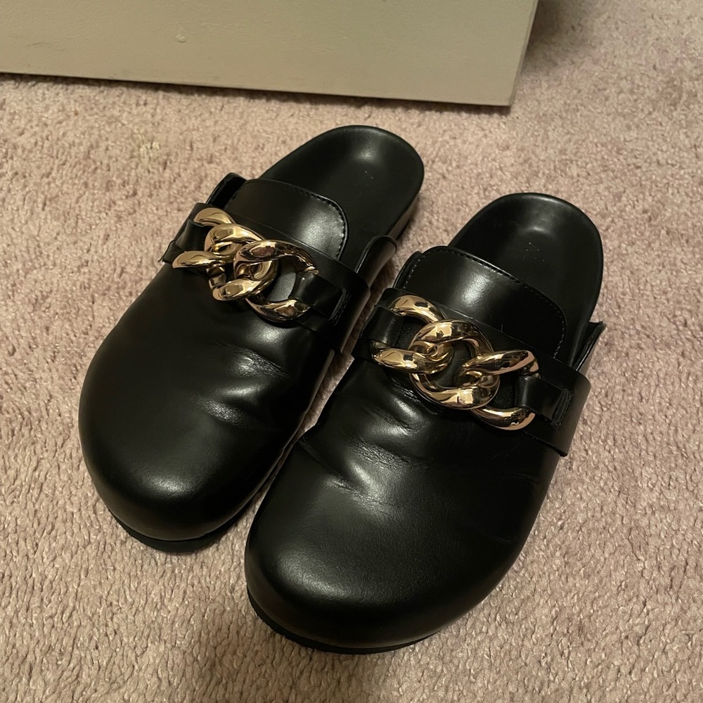 ALOHAS Mules/Clogs